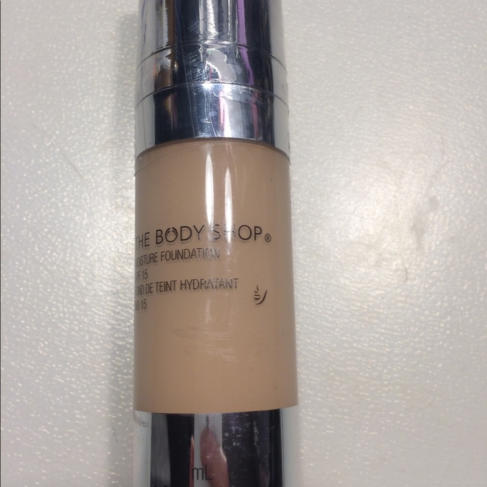 The Body Shop Foundation
